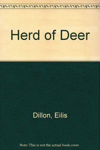 Stock image for A Herd of Deer for sale by ThriftBooks-Atlanta