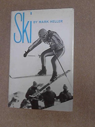 Beispielbild fr Ski zum Verkauf von Reuseabook