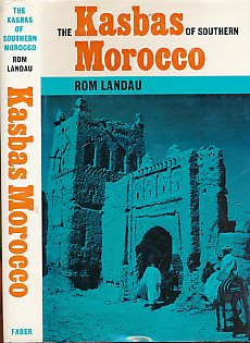 Kasbas of Southern Morocco