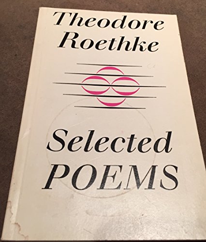 Imagen de archivo de Selected Poems a la venta por ThriftBooks-Dallas