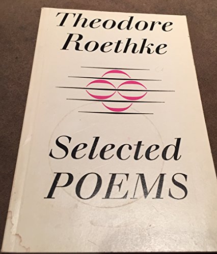 Selected Poems (9780571091645) by Roethke, Theodore