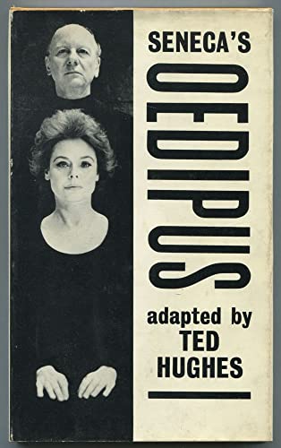 9780571091751: Oedipus