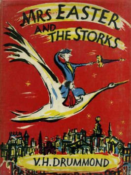 9780571091874: Mrs. Easter and the Storks