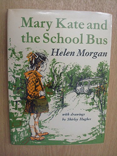 9780571091911: Mary Kate and the School Bus and Other Stories