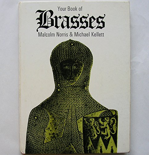 Stock image for Your Book of Brasses (The Your book series) for sale by Kennys Bookstore