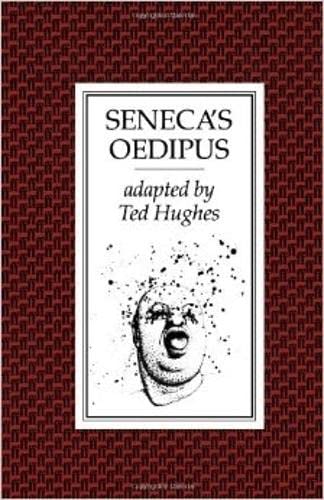 Stock image for Seneca's Oedipus for sale by HPB-Diamond