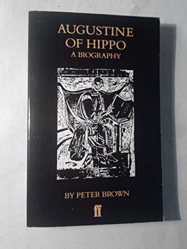 Imagen de archivo de Augustine of Hippo: A Biography a la venta por WorldofBooks
