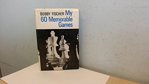 9780571093120: My 60 Memorable Games