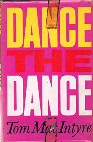 Stock image for Dance the Dance for sale by MARK POST, BOOKSELLER