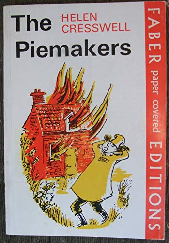 Piemakers (9780571093670) by Helen Cresswell