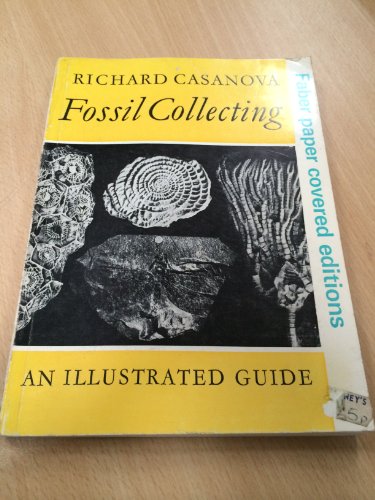 9780571094707: Fossil Collecting