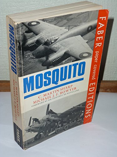 9780571095315: Mosquito