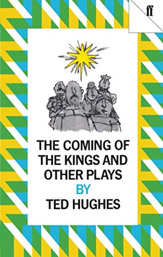 The Coming of the Kings and Other Plays