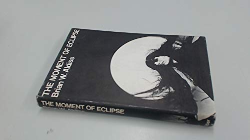 9780571095704: Moment of Eclipse