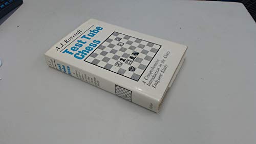 Test Tube Chess. A Comprehensive Introduction to the Chess Endgame Study.