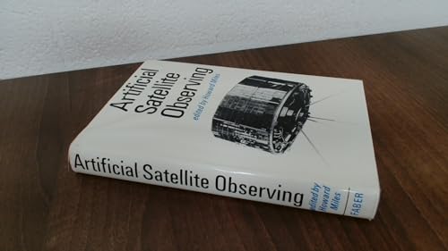 Artificial Satellite Observing