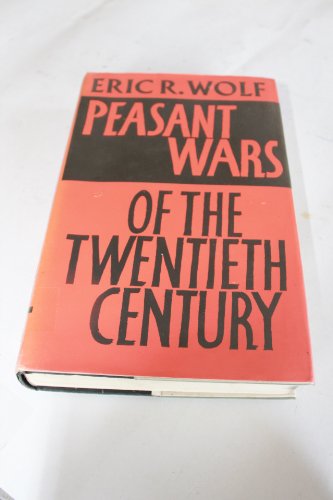 9780571096114: Peasant Wars of the Twentieth Century