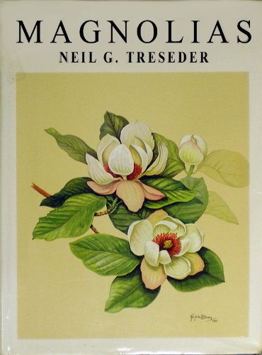 Magnolias (9780571096190) by Treseder, Neil