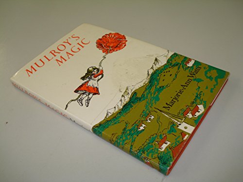 Stock image for Mulroy's Magic for sale by Global Village Books