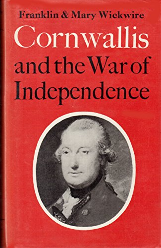 Stock image for Cornwallis and the War of Independence for sale by Hay-on-Wye Booksellers