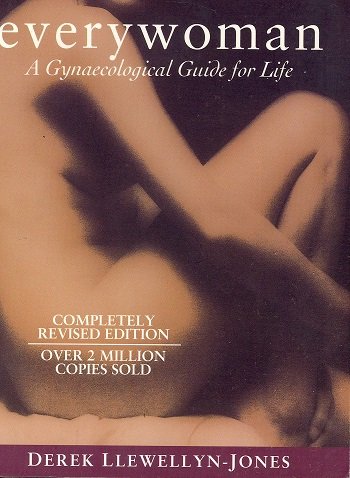 Stock image for Everywoman: A gynaecological guide for life for sale by ThriftBooks-Atlanta