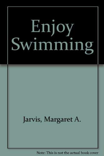 9780571097425: Enjoy Swimming