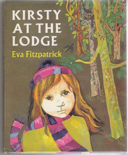 Stock image for Kirsty at the Lodge for sale by Best and Fastest Books