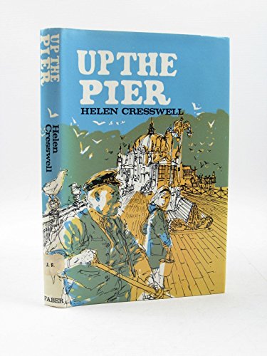 9780571097715: Up the Pier