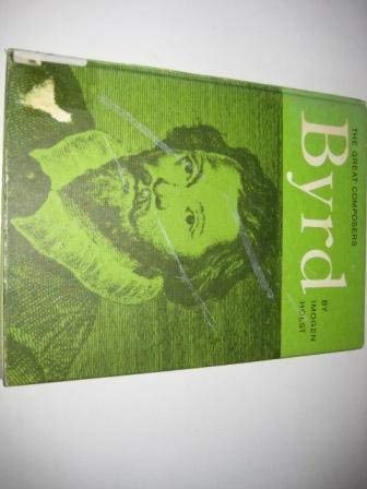 Stock image for Byrd for sale by Better World Books