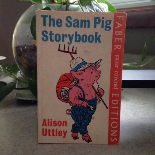 9780571098453: The Sam Pig Story Book