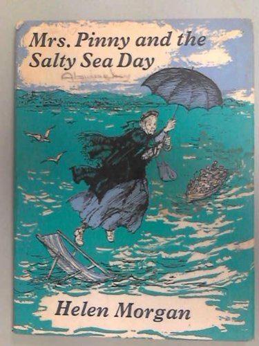 Mrs. Pinny and the Salty Sea Day