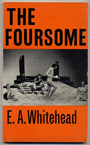 Beispielbild fr The Foursome zum Verkauf von Readers Cove Used Books & Gallery