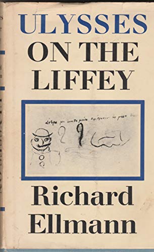 Beispielbild fr Ulysses on the Liffey zum Verkauf von Better World Books