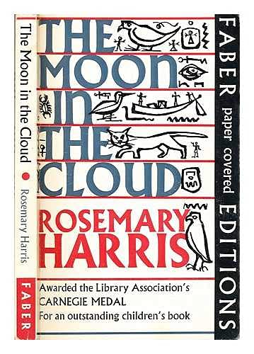 Beispielbild fr Moon in the Cloud zum Verkauf von WorldofBooks