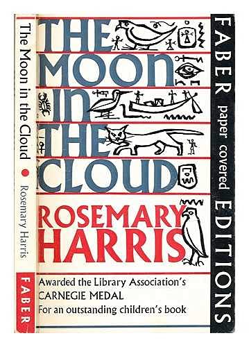 Stock image for The Moon in the Cloud for sale by Jason Books