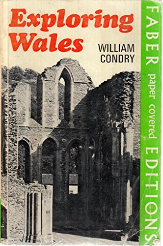 Stock image for Exploring Wales for sale by WorldofBooks