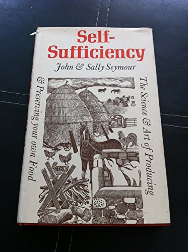 Beispielbild fr Self - Sufficiency. zum Verkauf von WorldofBooks
