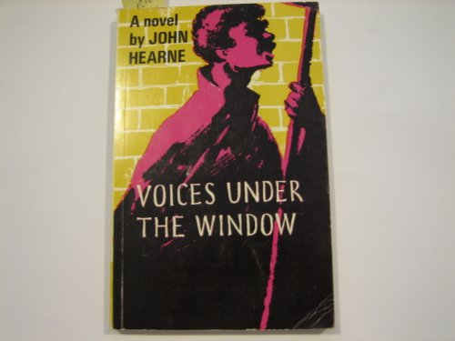 Stock image for Voices Under the Window for sale by ThriftBooks-Dallas