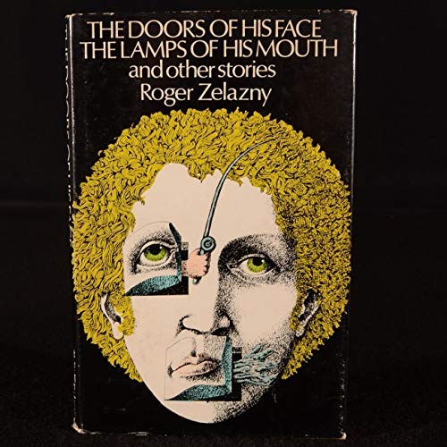 9780571101054: The Doors of His Face, The Lamps of His Mouth and Other Stories