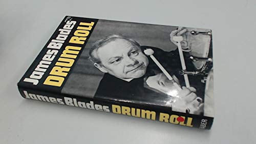Beispielbild fr Drum Roll: A Professional Adventure from the Circus to the Concert Hall zum Verkauf von AwesomeBooks