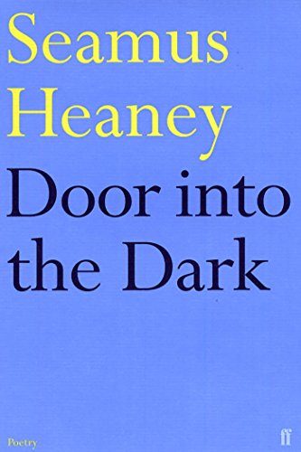 9780571101269: Door into the Dark: Poems