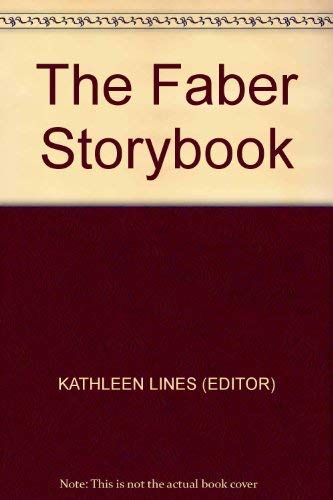 Stock image for Faber Storybook for sale by medimops