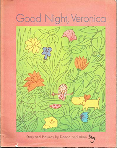 9780571101832: Good-night, Veronica
