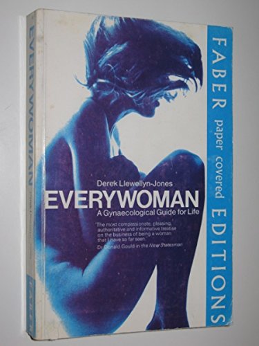 Stock image for Everywoman: Gynaecological Guide for Life for sale by WorldofBooks