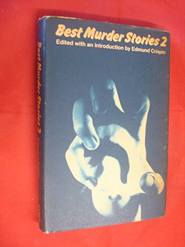 Beispielbild fr Best Murder Stories: No. 2 zum Verkauf von Goldstone Books