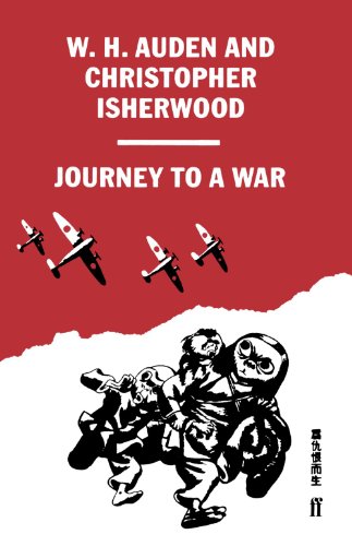 9780571102853: Journey to a War [Idioma Ingls]