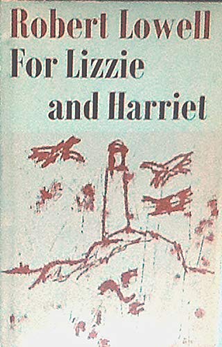 Stock image for For Lizzie and Harriet for sale by Atticus Books