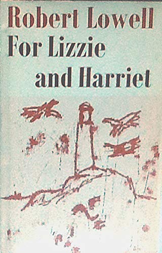 9780571102969: For Lizzie and Harriet