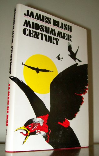 Stock image for Midsummer Century for sale by All-Ways Fiction