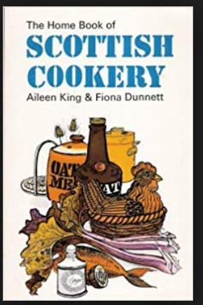 Beispielbild fr The Home Book of Scottish Cookery zum Verkauf von ThriftBooks-Atlanta